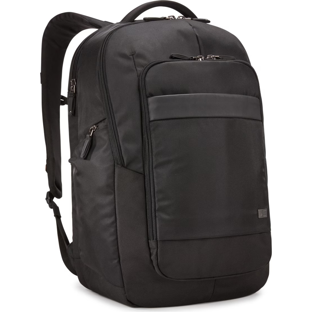 Рюкзак для ноутбука Case Logic 17.3" Notion NOTIBP117 Black (3204202) - зображення 1