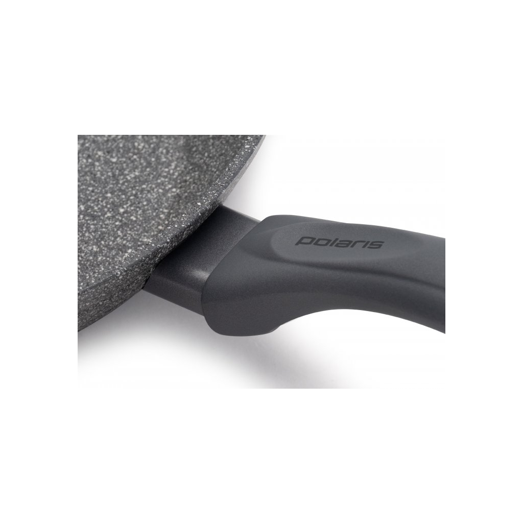 Сковорода Polaris Canto-26F 26 см (019125) - зображення 7