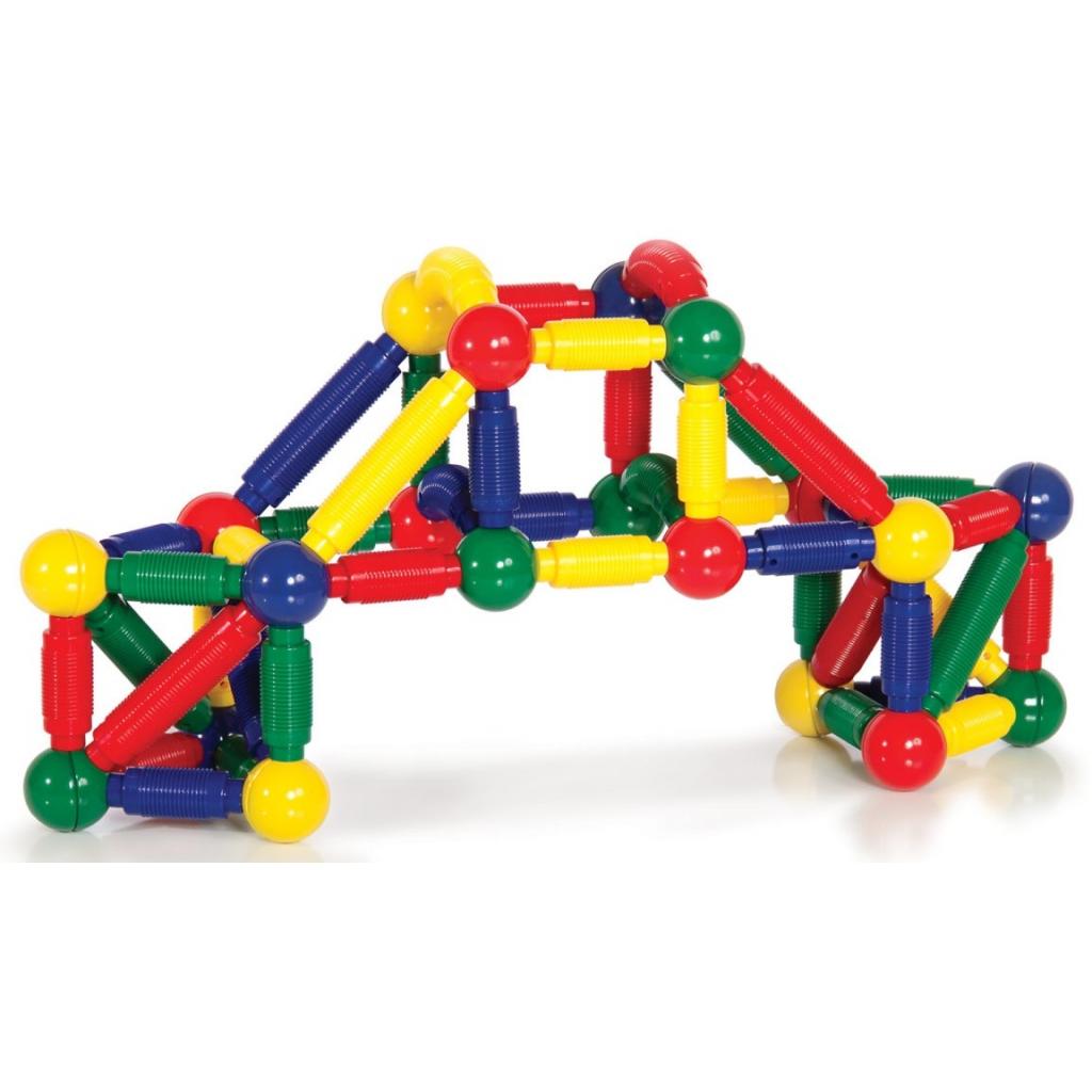 Конструктор Guidecraft Better Builders, 60 деталей (G8301) - зображення 7