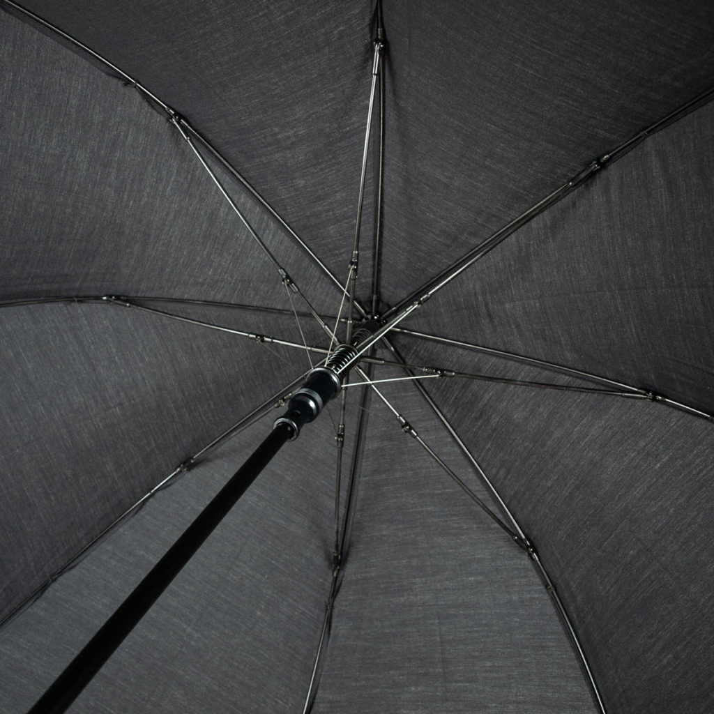 Парасоля Fulton Mayfair-1 G894 - Black (G894-037584) - зображення 9