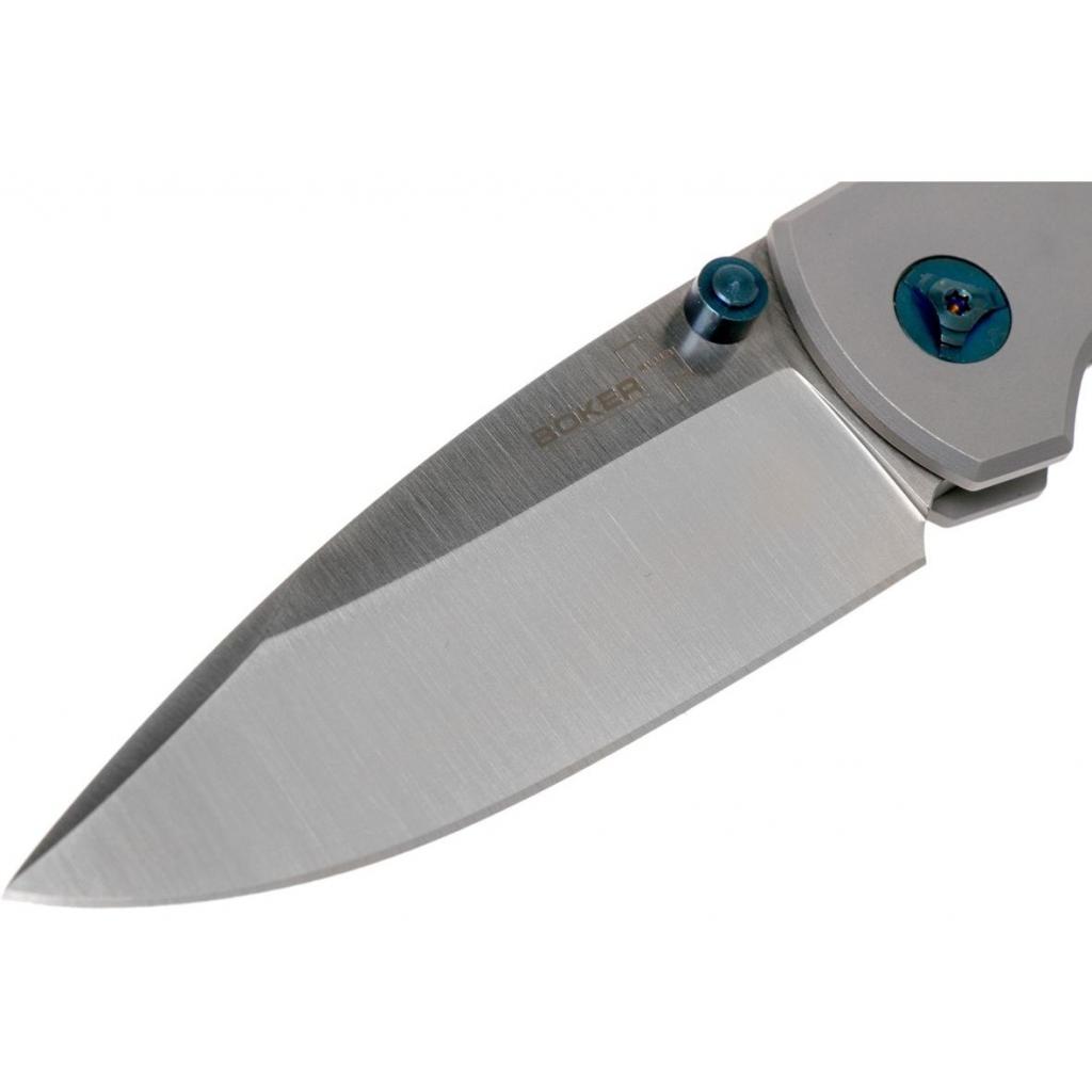 Ніж Boker Plus Gulo Pro (01BO781) - зображення 4