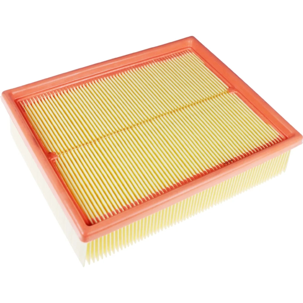 Повітряний фільтр для автомобіля UFI 30.437.00 - зображення 2