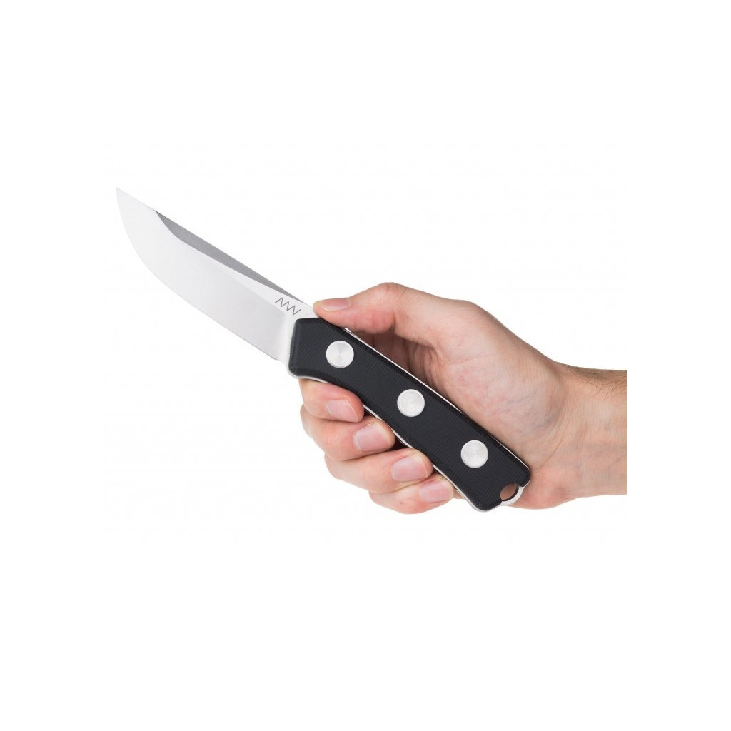 Ніж Acta Non Verba P200 Mk.II піхви Kydex (ANVP200-006) - зображення 3