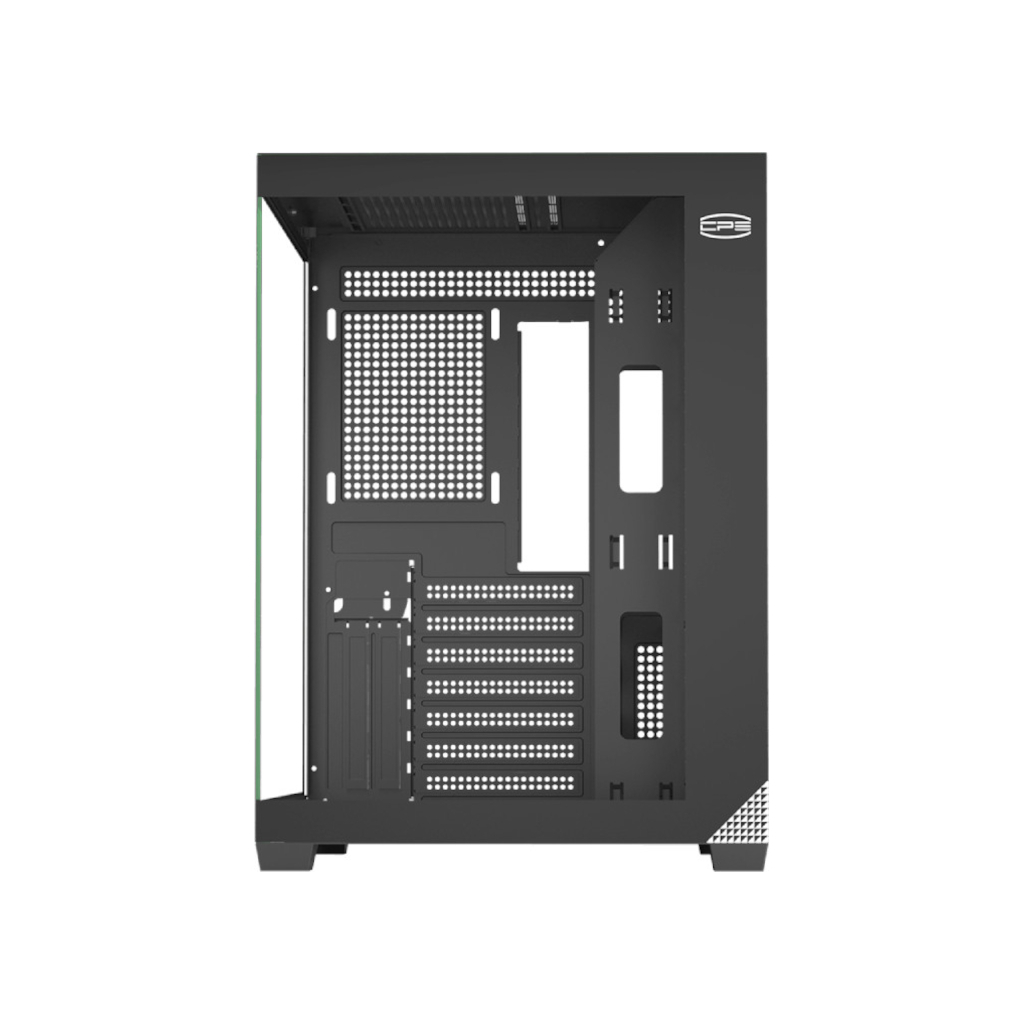 Корпус для ПК PcCooler C3 T700 BK - зображення 2