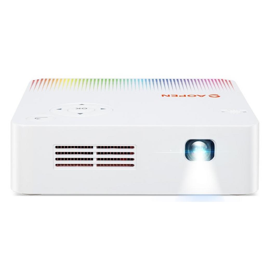 Проектор AOpen PV10 (MR.JRJ11.001) - зображення 2
