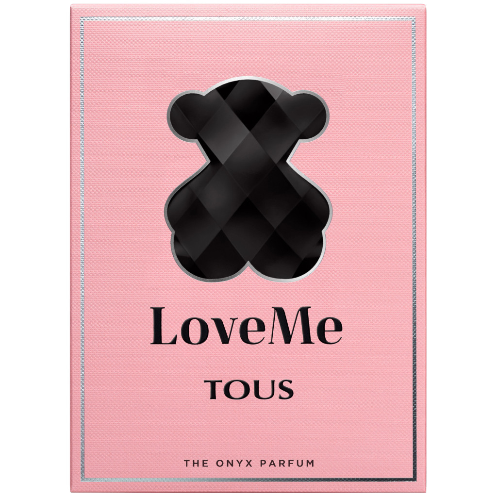 Парфумована вода Tous LoveMe The Onyx 90 мл (8436550508918) - изображение 2
