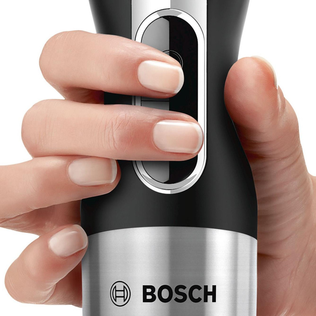 Блендер Bosch MSM6S90B - зображення 8