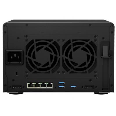 NAS Synology DS1517+ (2GB) - зображення 3