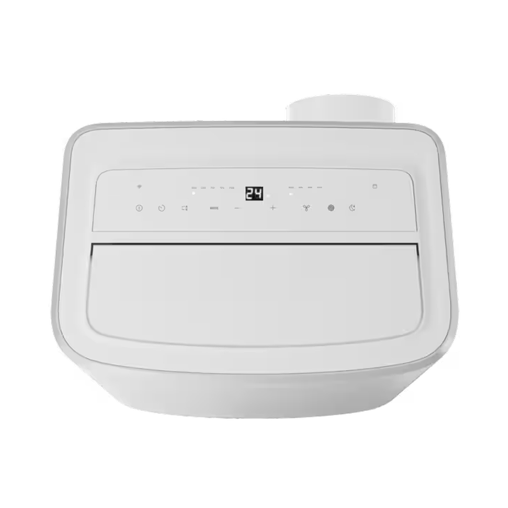 Кондиціонер Electrolux EXP26U339HW - зображення 4