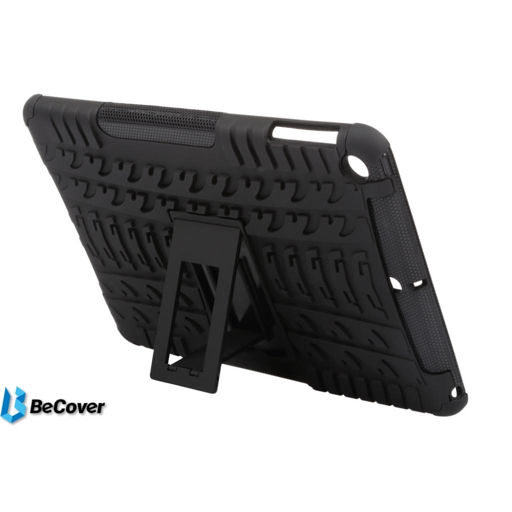 Чохол до планшета BeCover Apple iPad 9.7 2017/2018 A1822/A1823/A1893/A1954 Black (701458) - зображення 2