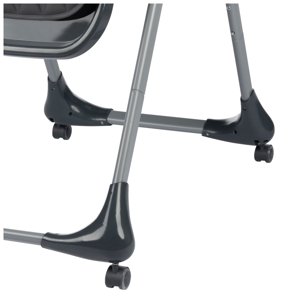 Стілець для годування Bebe Confort Olea Mineral Graphite (2792153210) - зображення 9