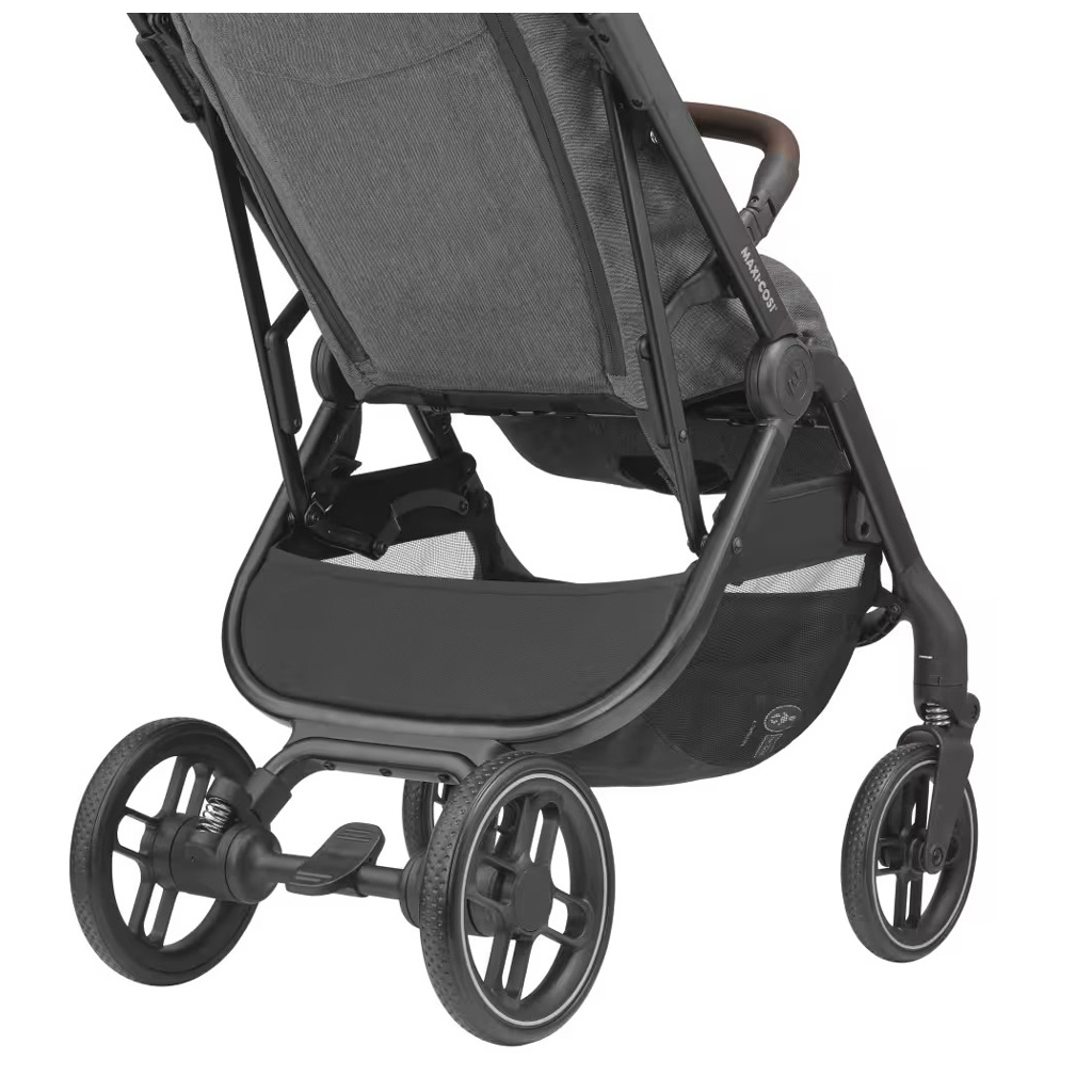 Коляска Maxi-Cosi SOHO Select Grey (1841029110) - зображення 5
