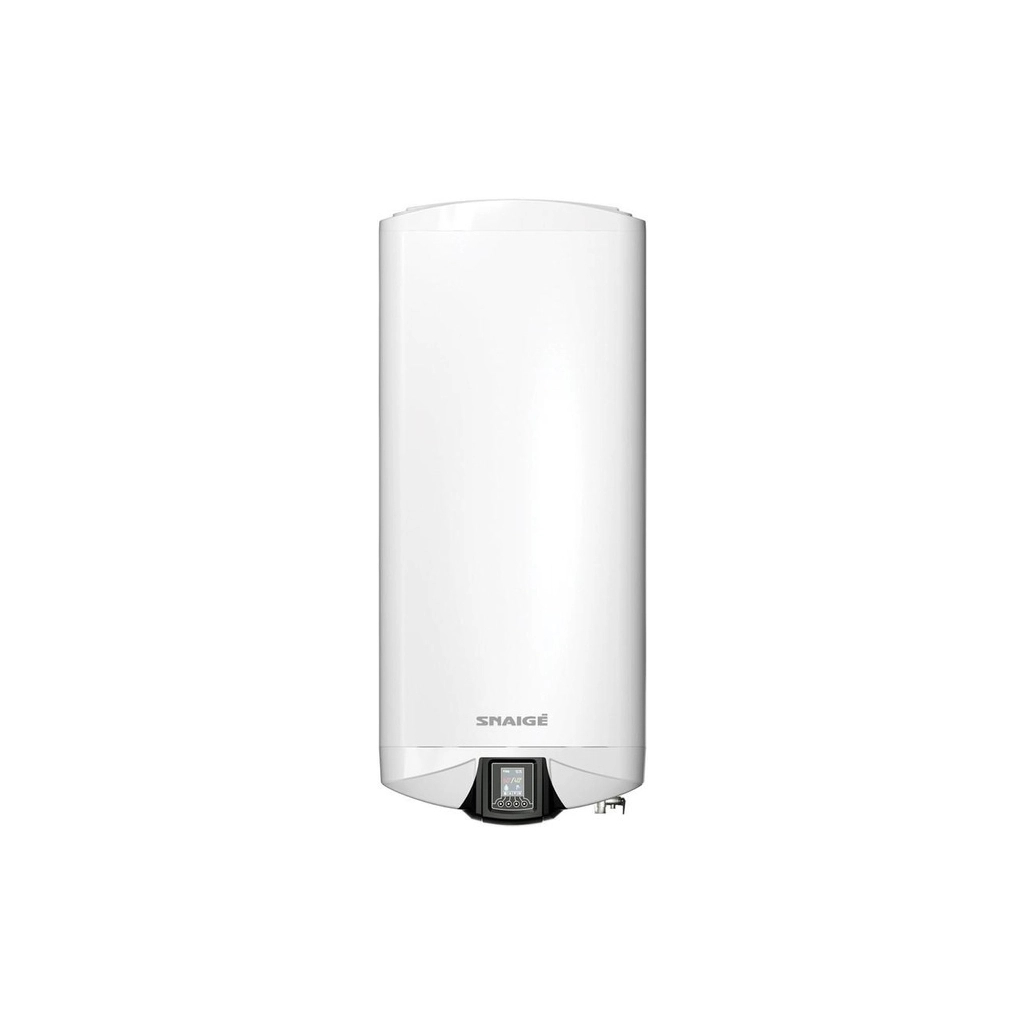 Бойлер Snaige SGVW80DW-W - зображення 1