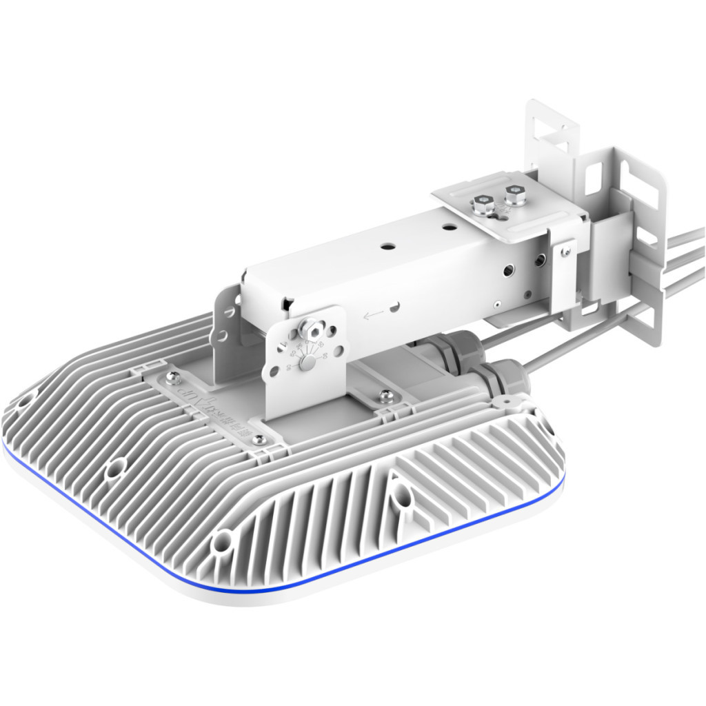 Точка доступу Wi-Fi Ruijie Networks RG-RAP6260(H)-D - зображення 7