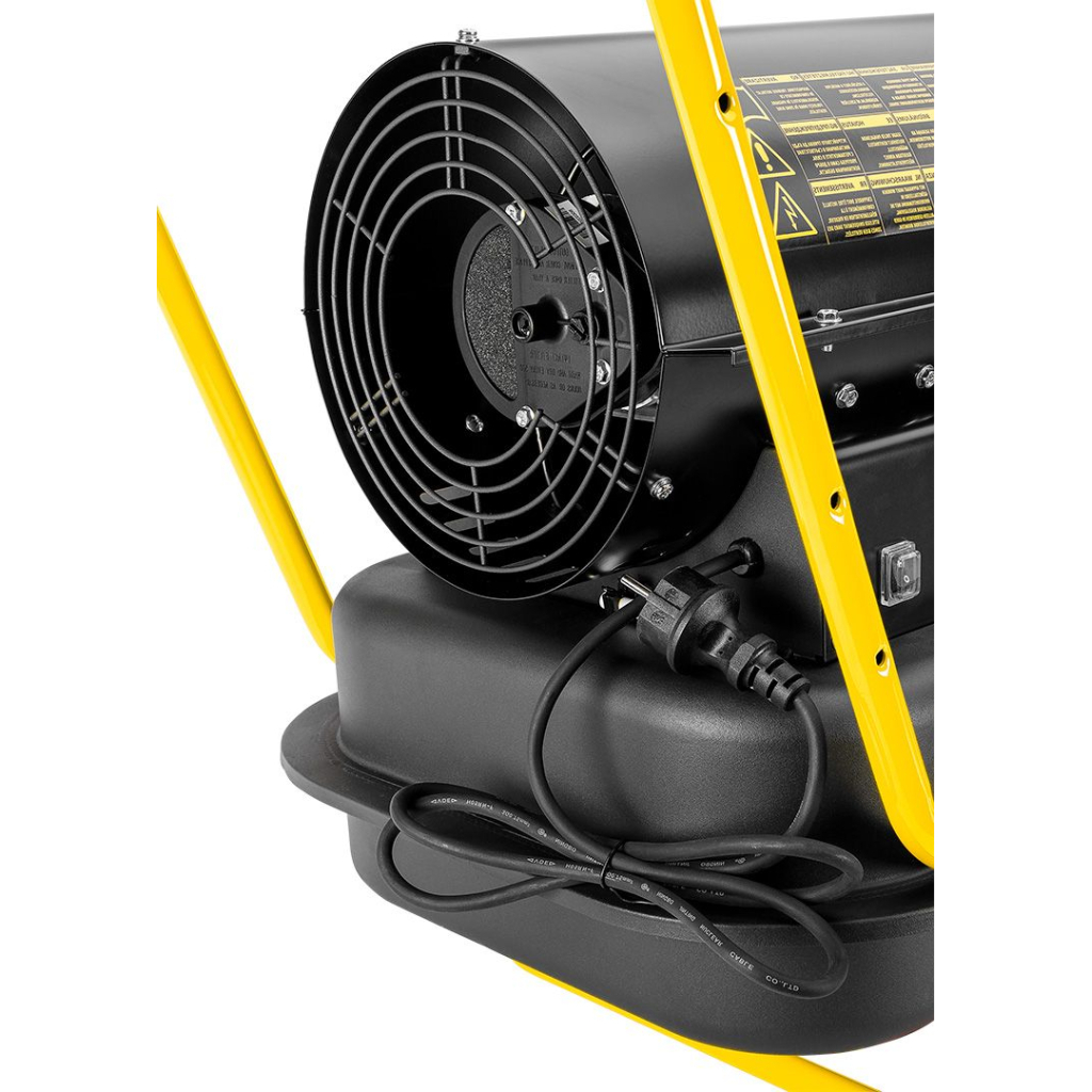 Обігрівач Neo Tools 90-086 - изображение 10