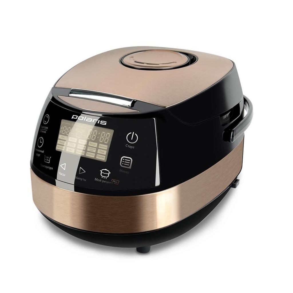 Мультиварка Polaris PMC 0557AD - зображення 1