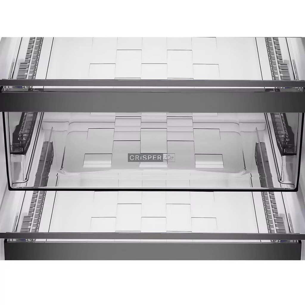 Холодильник Whirlpool WHK25402XBR4U - зображення 8