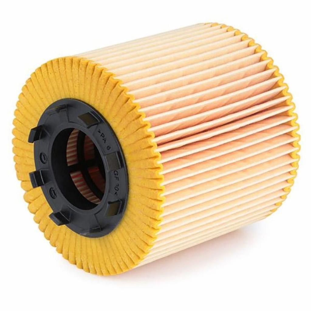 Фільтр масляний Bosch 1 457 429 198 - зображення 3