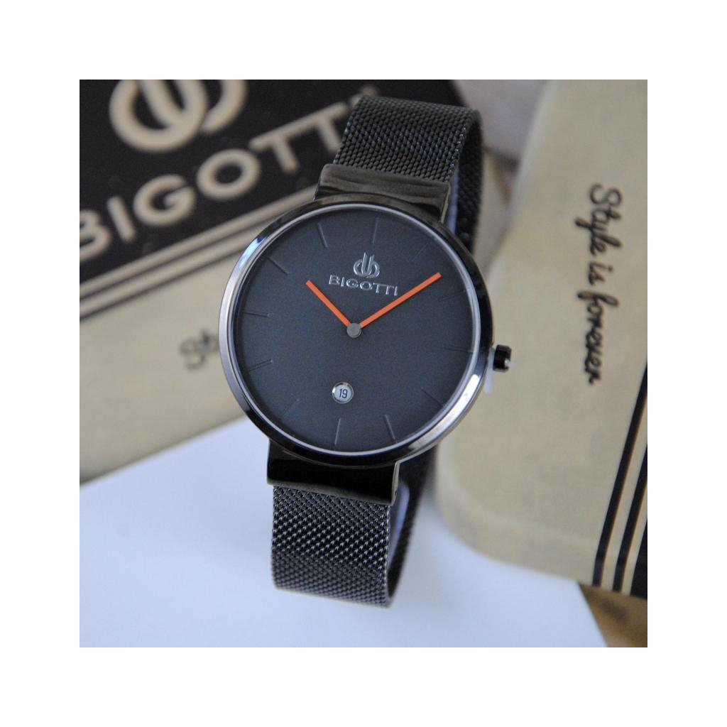 Наручний годинник Bigotti BGT0180-5 - зображення 2