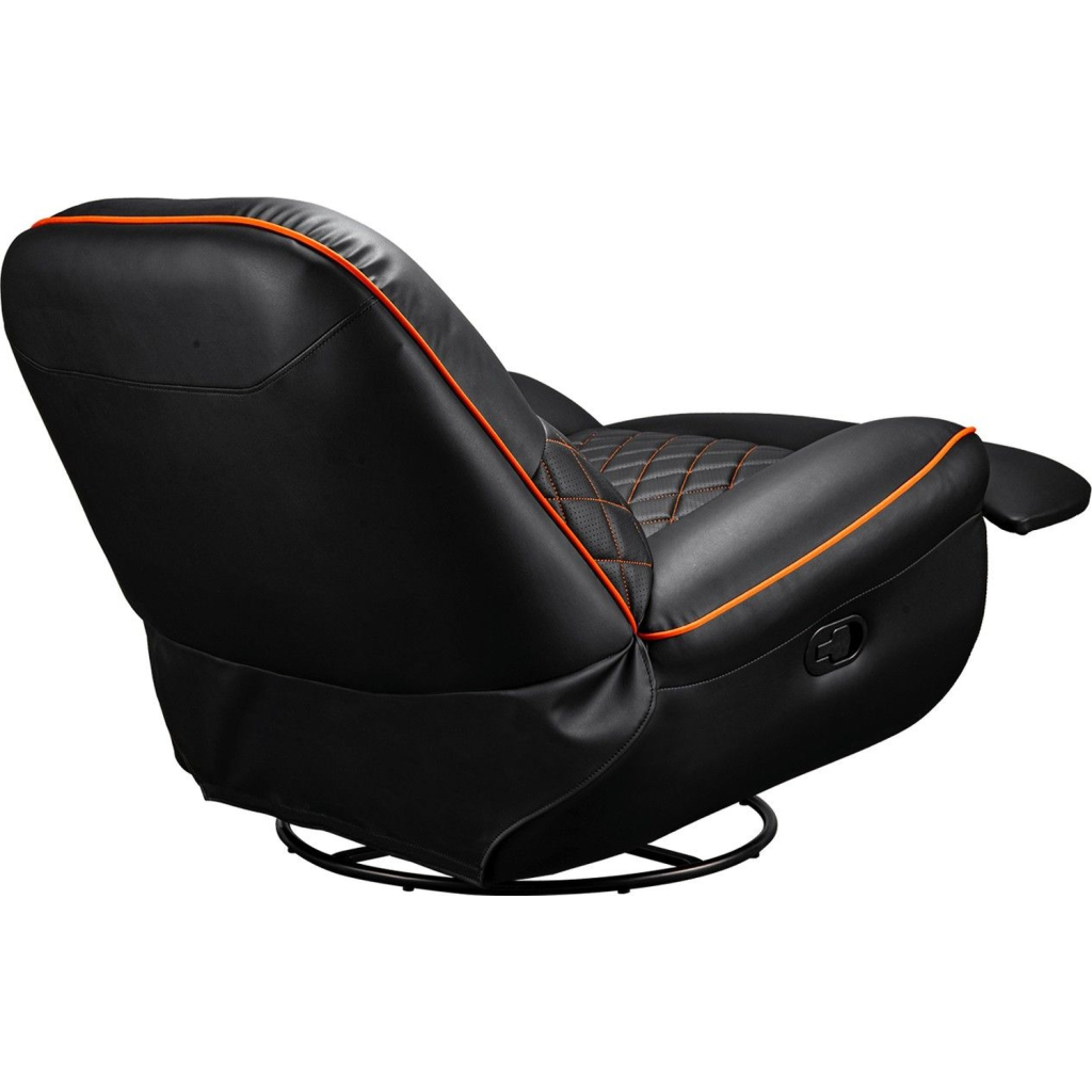 Крісло ігрове Cougar Overlord - зображення 6