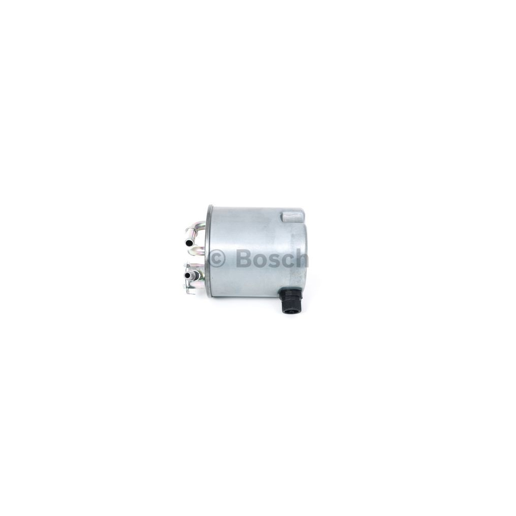 Фільтр паливний Bosch F026402742 - зображення 2