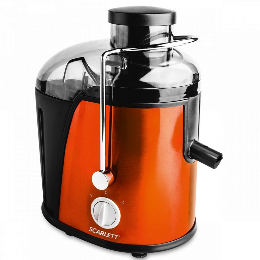 Соковижималка Scarlett SC-JE50S16 - зображення 1
