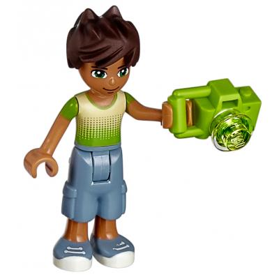 Конструктор LEGO Friends Катамаран Саншайн (41317) - зображення 6