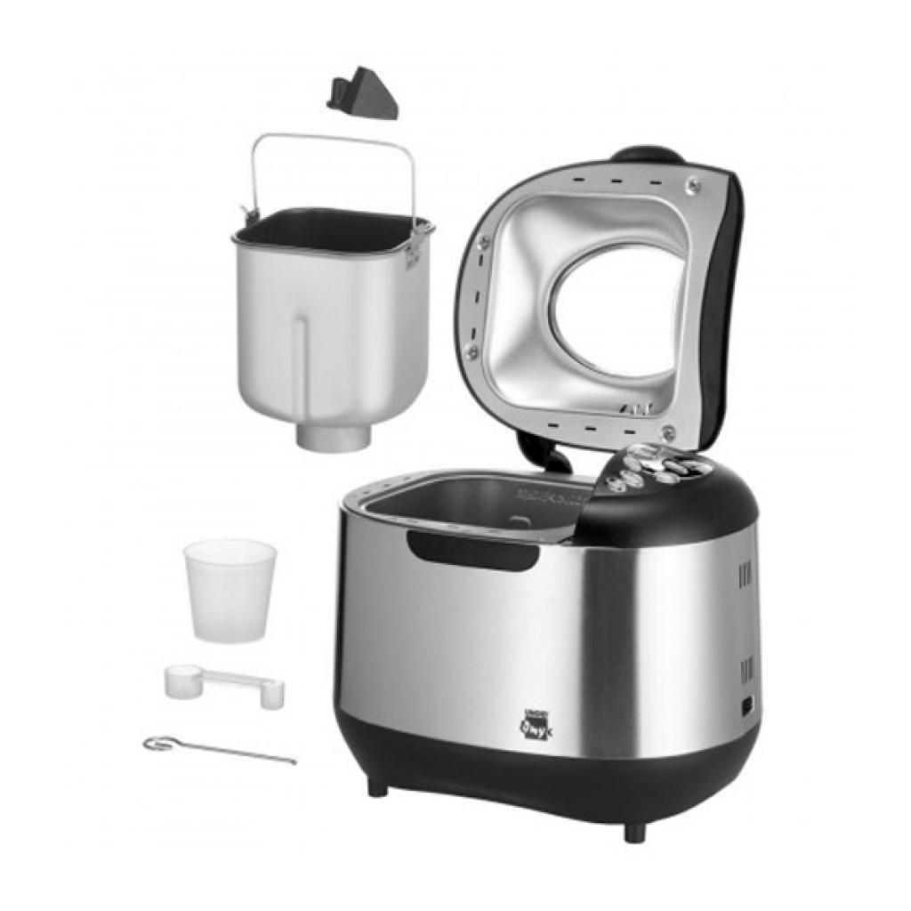 Хлібопічка Sencor SBR 930S SS (SBR930SS) - зображення 3