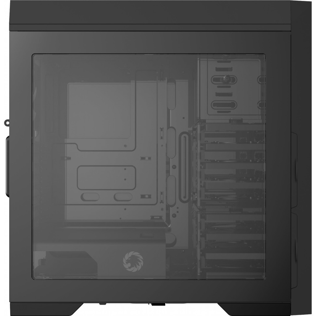 Корпус Gamemax Master - зображення 9