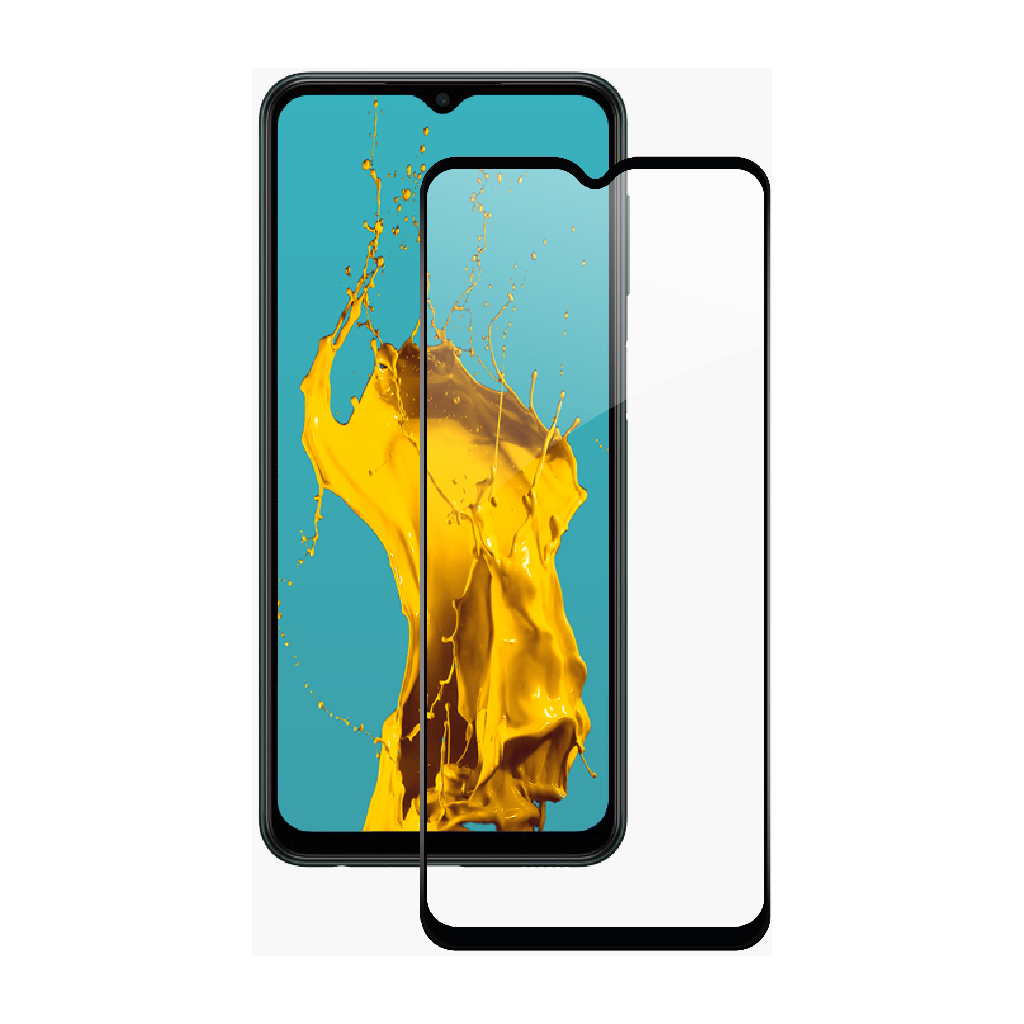 Скло захисне Piko Samsung M23 5G (1283126527081) - зображення 2