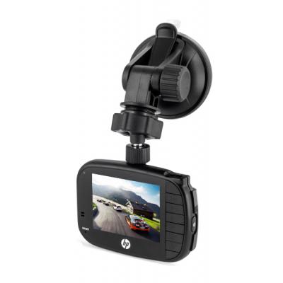 Відеореєстратор HP f100 - зображення 7