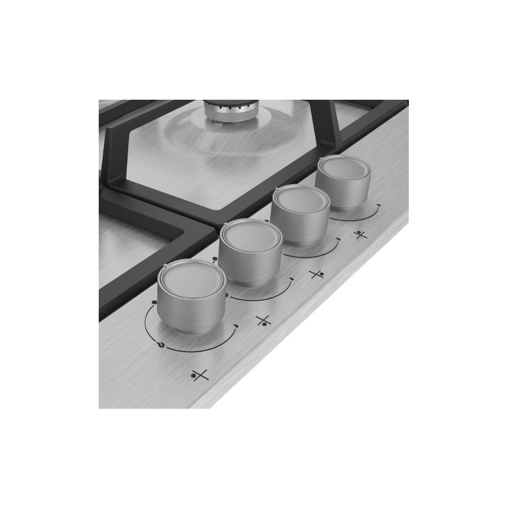 Варочна поверхня Beko HIAG 64225 SX (HIAG64225SX) - зображення 6
