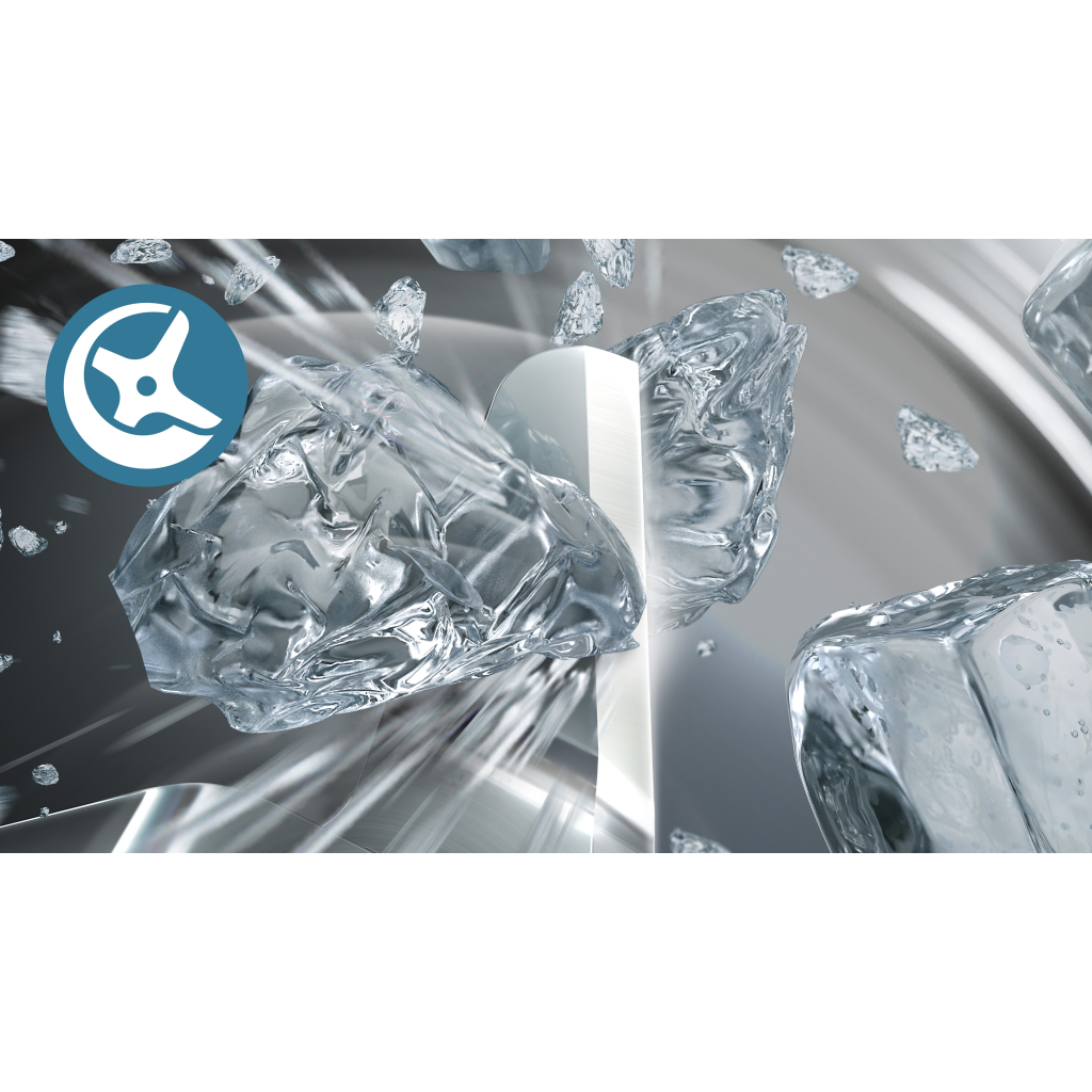 Блендер Philips стаціонарний Series 5000, 1000Вт, чаша-2000мл, сірий (HR3020/20) - зображення 6