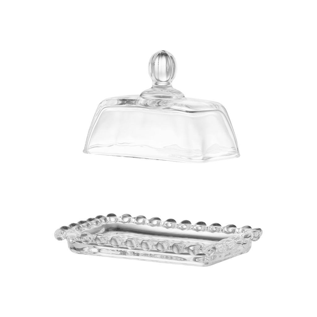 Маслянка кухонна Ardesto Glass 14 х 9 см (AR2602BD) - зображення 3