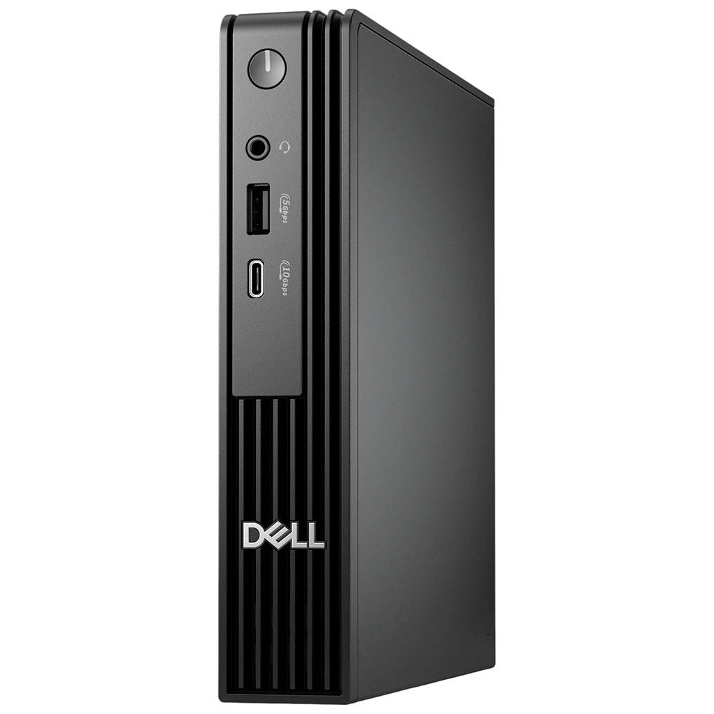 Комп'ютер Dell Pro Micro / Ultra5 235T, 16, 512, WiFi, кл+м (BTO106_QCM1250_UBU) - зображення 3