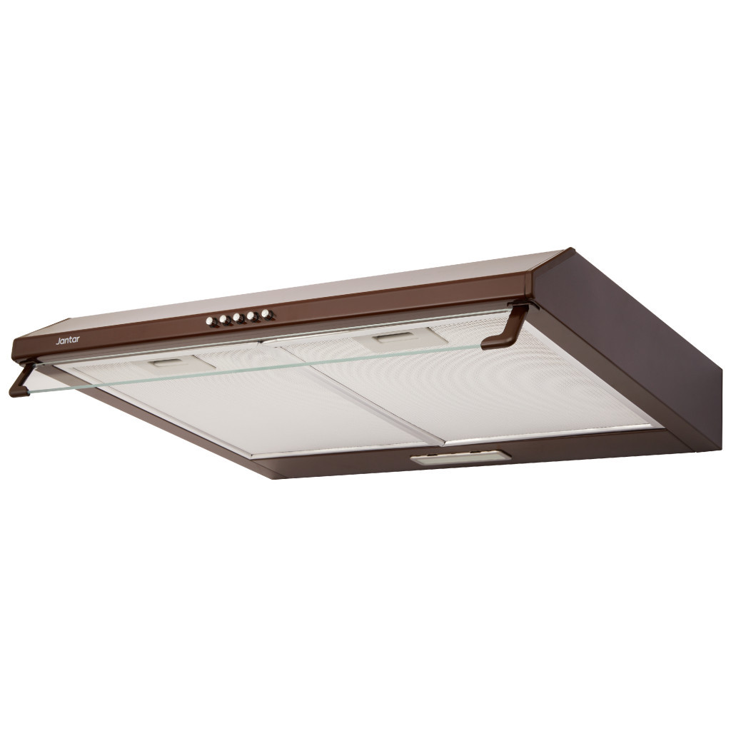 Витяжка кухонна Jantar PHT I LED 50 BR - изображение 3