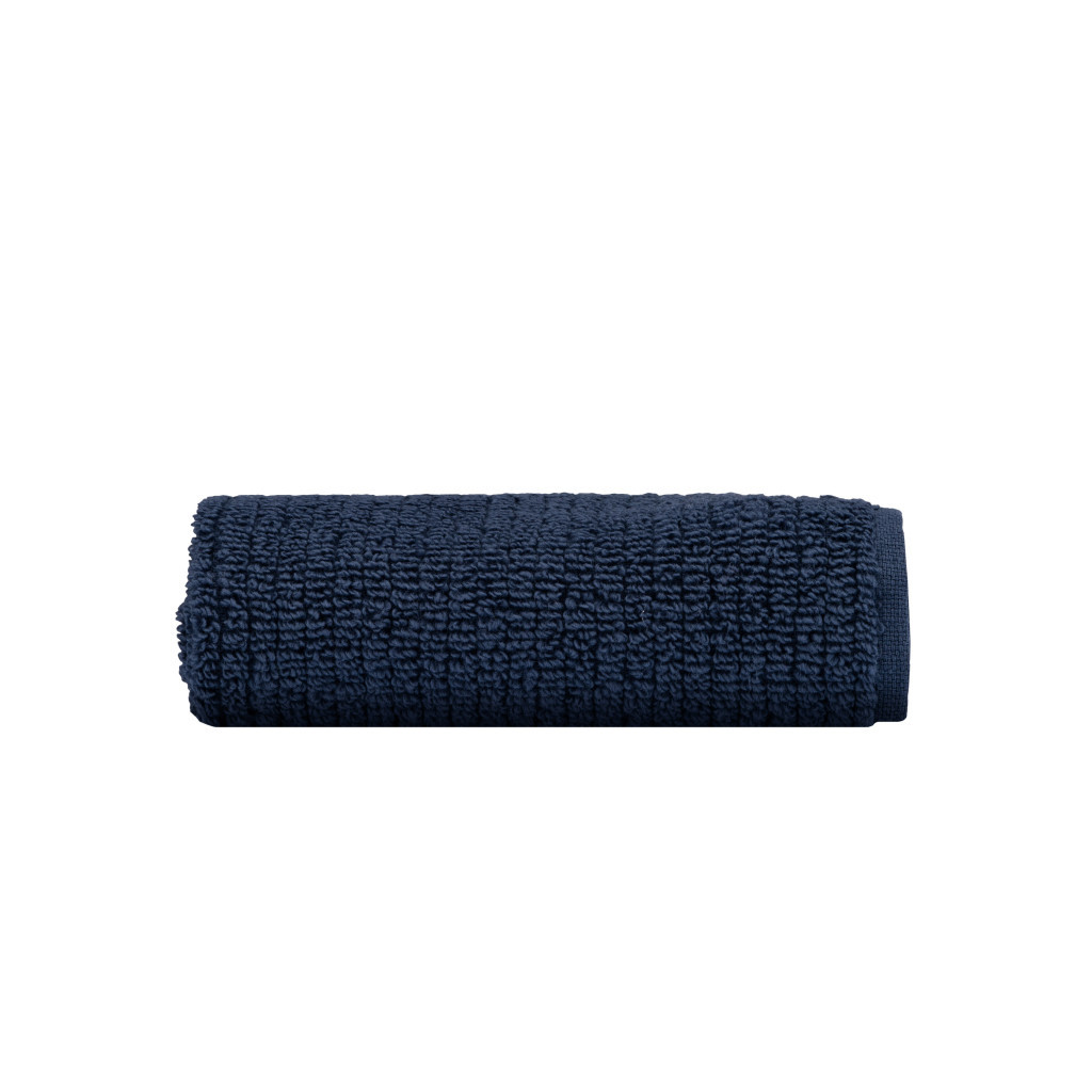 Рушник Ardesto Air, синій 70х140 см (ART2170NA) - зображення 9