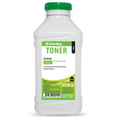Тонер ColorWay HP LJ Pro M402/M426, 130g (TH-M402) - зображення 1