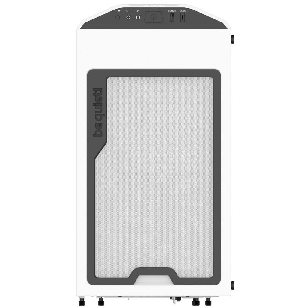 Корпус Be quiet! Pure Base 500DX White (BGW38) - зображення 4