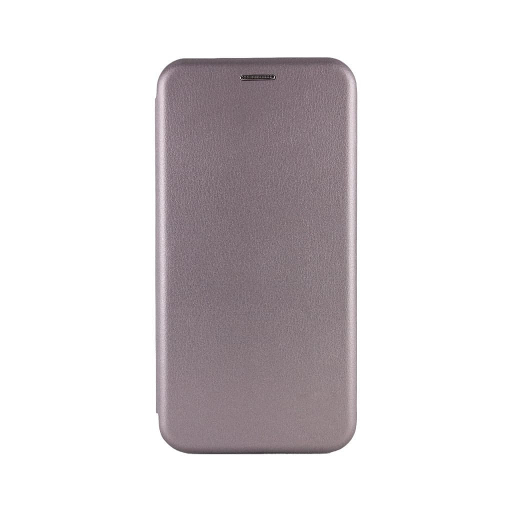Чохол до мобільного телефона BeCover Exclusive Infinix Hot 40i (X6528B) Gray (711233) - зображення 2