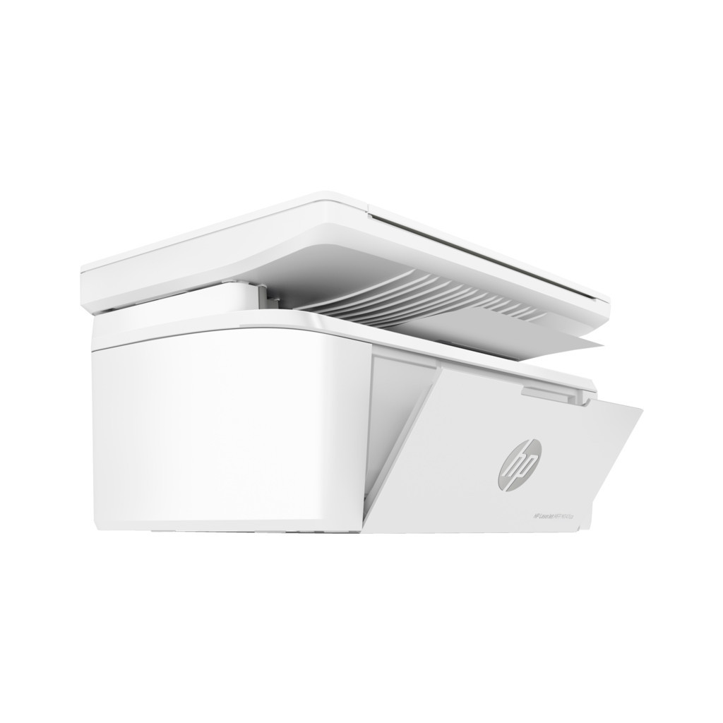 Багатофункціональний пристрій HP LaserJet Pro M141ca (7MD75A) - зображення 3