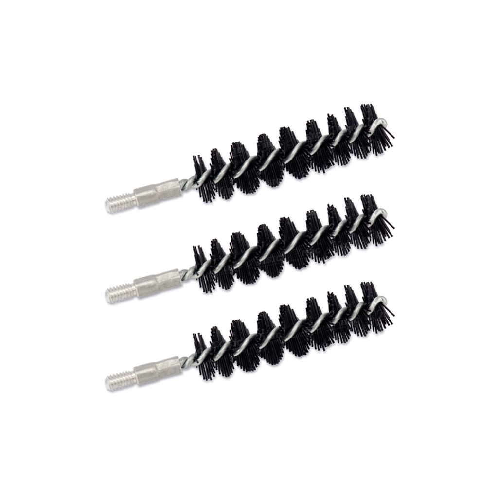 Йорж для чистки зброї Bore Tech 50 нейлон 8/32 M 3 шт/уп (BTNR-50-003) - зображення 1