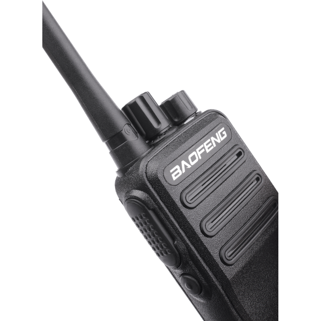 Портативна рація Baofeng BF-N9 - зображення 6