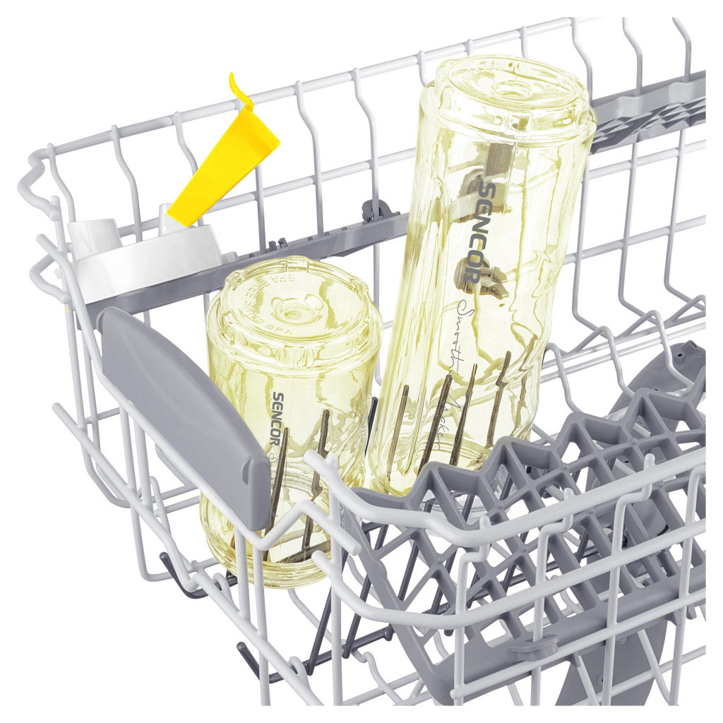Блендер Sencor SBL2216YL - зображення 9