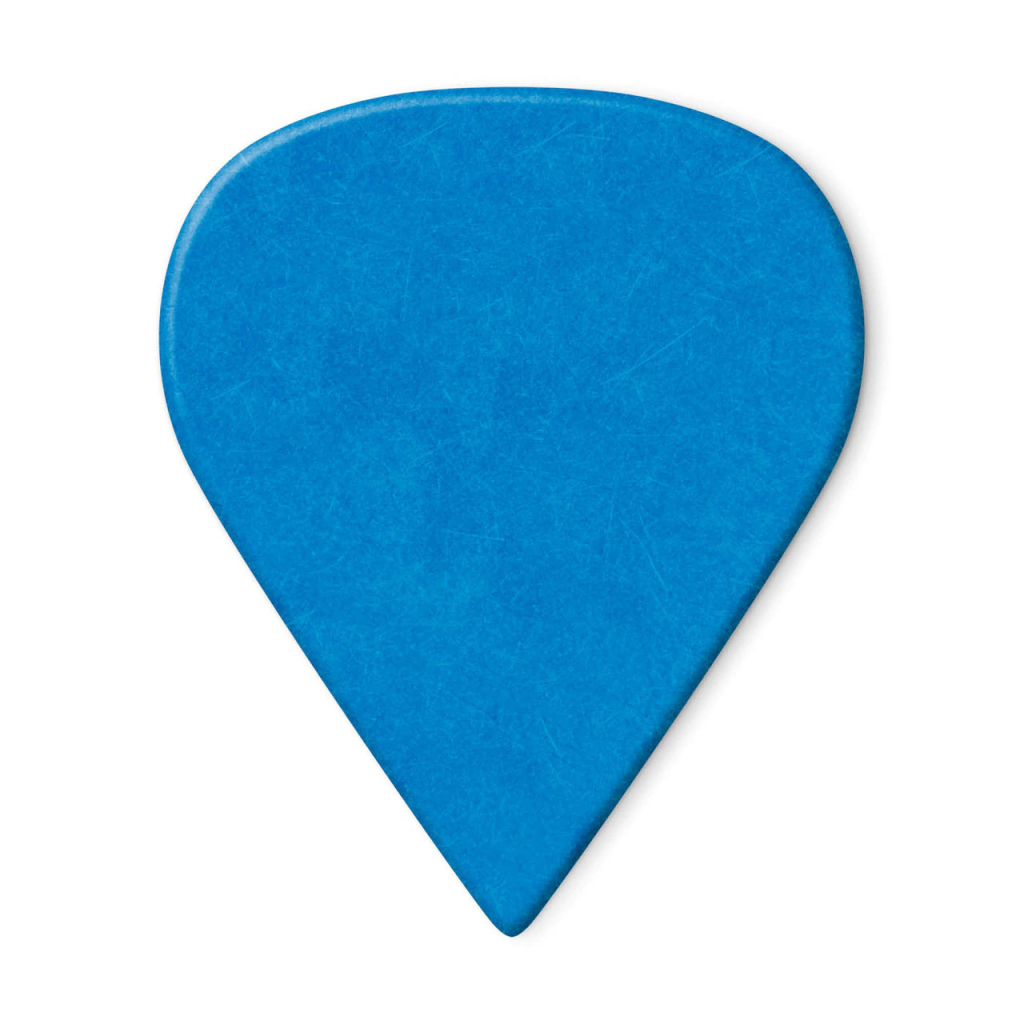 Медіатор Jim Dunlop Tortex Sharp Pick 1.0mm 12 шт. (412P1.0) - зображення 3