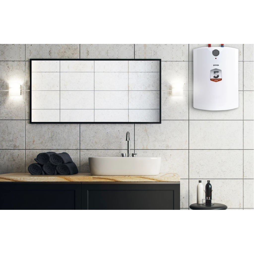 Бойлер Gorenje GT 10 U - зображення 8