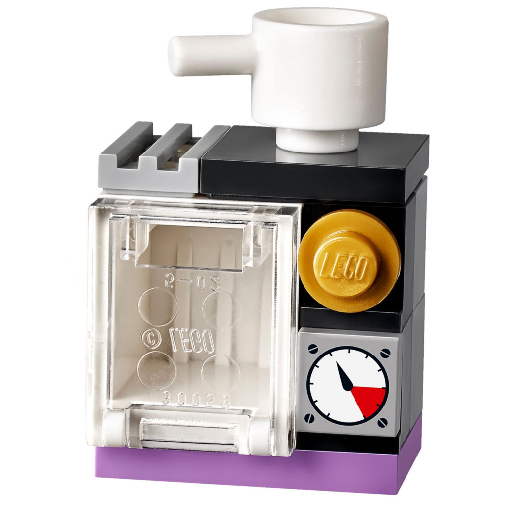 Конструктор LEGO Friends Кондитерська Стефані (41308) - зображення 8