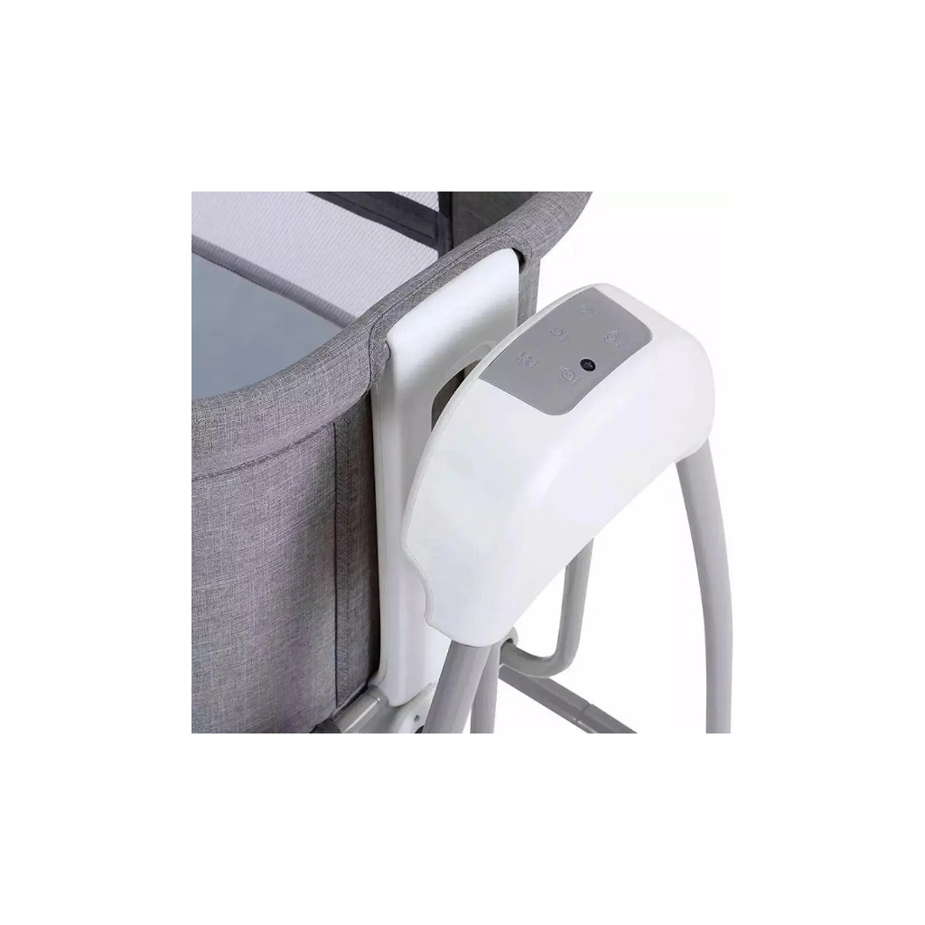 Ліжечко Mastela Ліжечко-люлька (Mastela 8903) - зображення 6