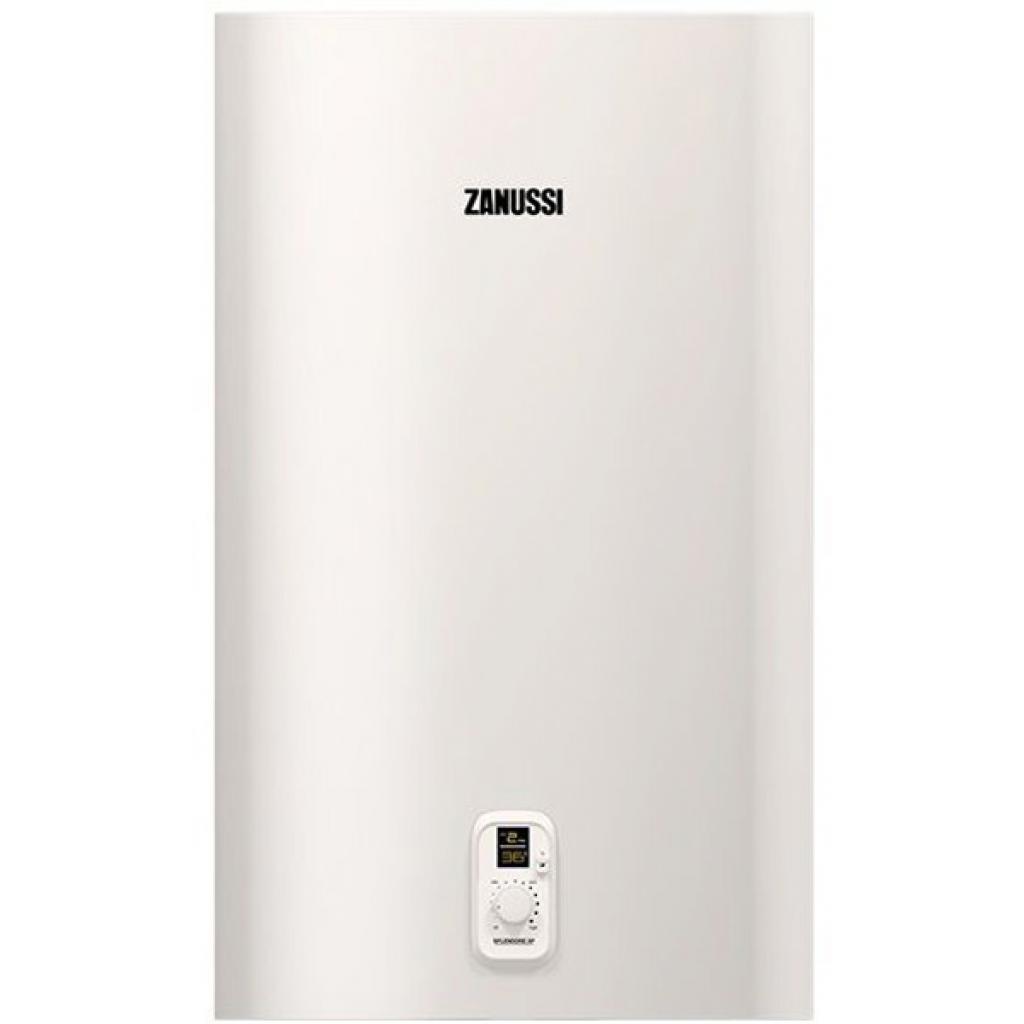 Бойлер Zanussi ZWH/S 100 Splendore XP (ZWH/S100SplendoreXP) - зображення 1