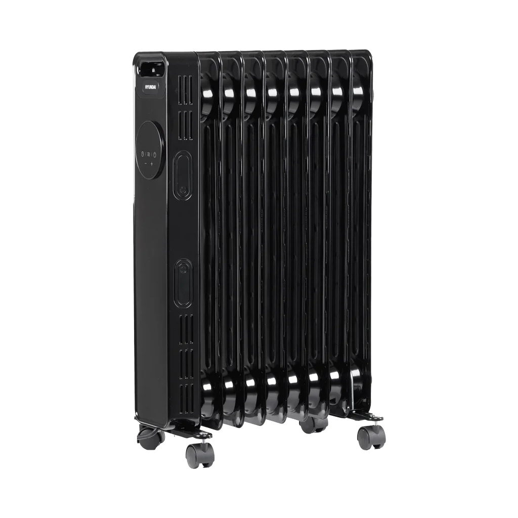 Обігрівач Hyundai H09HTRB - зображення 1